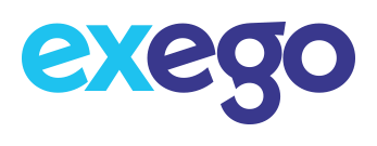 Logo exego