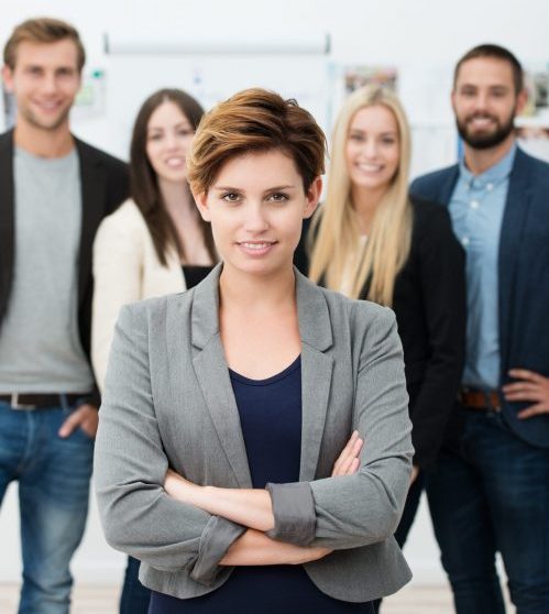 Nachwuchsführungskräfte können ihren Unternehmen echten Benefit bringen