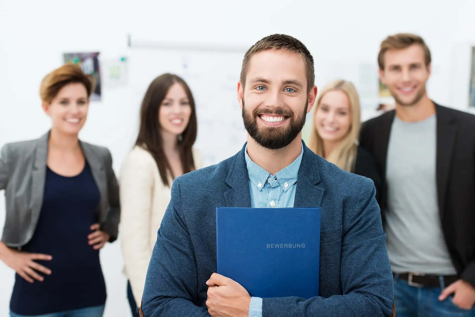 Outplacement ist positives Trennungsmanagement für Unternehmen