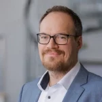 Joel Rücker