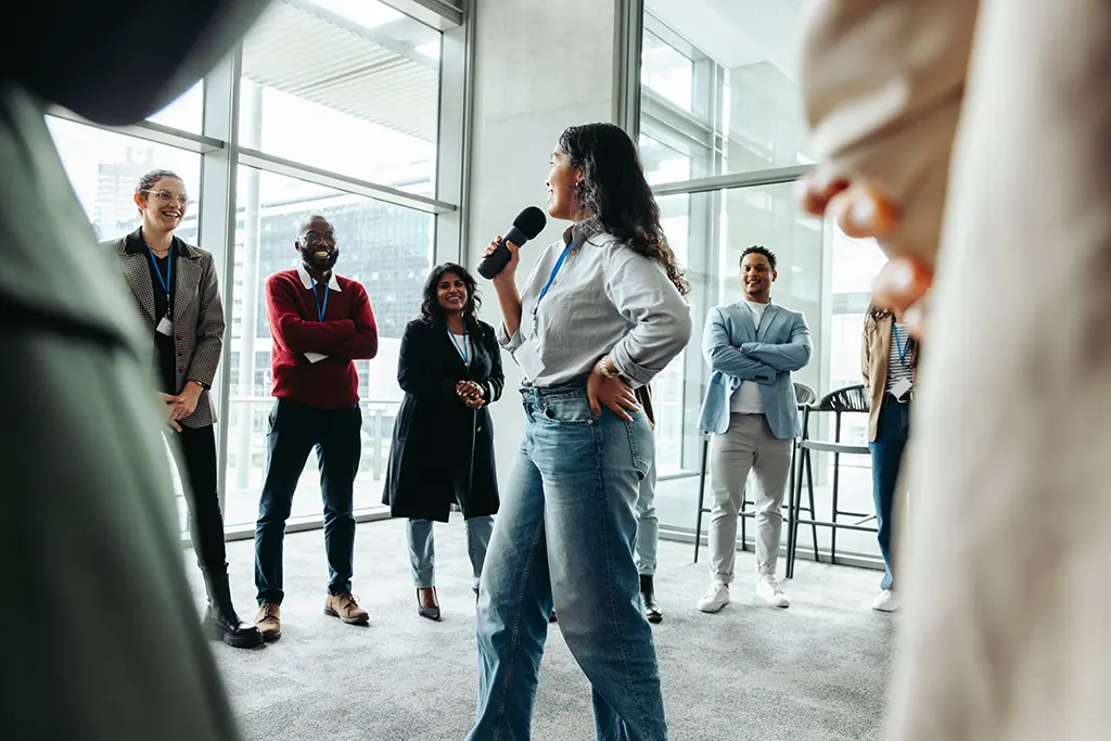 Business-Coaching